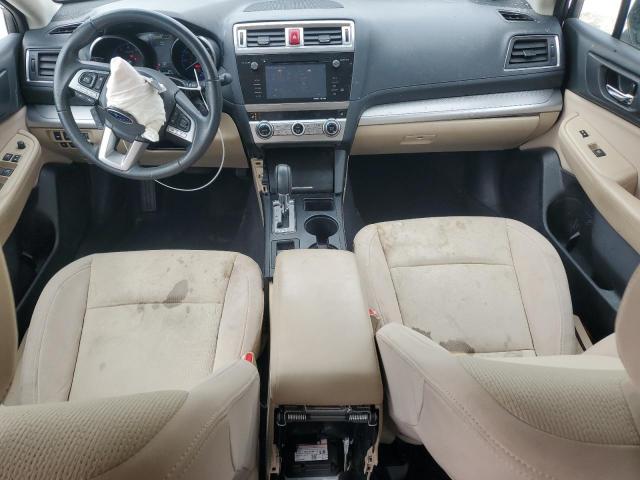 Photo 8 from auction – 2017 SUBARU LEGACY 2.5 with VIN 4S3BNAF64H3051104
