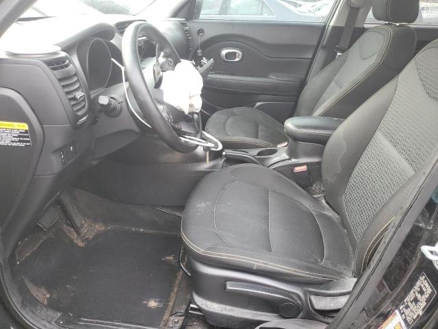 Photo 7 from auction – 2016 KIA SOUL + with VIN KNDJP3A50G7342691