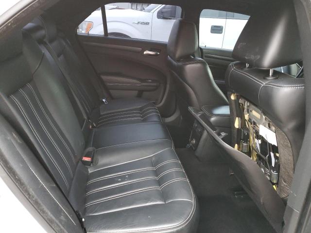 Photo 10 from auction – 2014 CHRYSLER 300 S with VIN 2C3CCAGG4EH273706