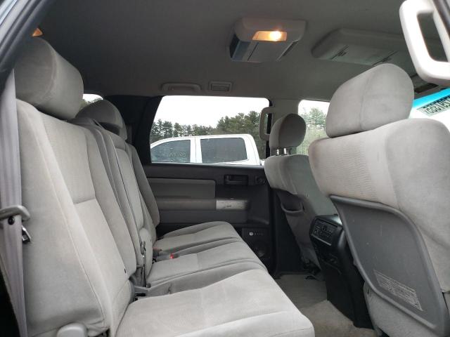 Photo 11 from auction – 2008 TOYOTA SEQUOIA SR with VIN 5TDBY64A98S007206