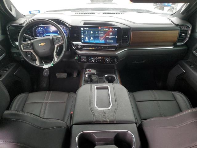 Photo 8 from auction – 2022 CHEVROLET SILVERADO with VIN 1GCPAFED4NZ519503