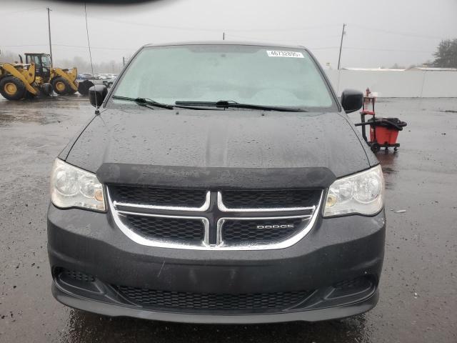 Photo 5 from auction – 2011 DODGE GRAND CARA with VIN 2D4RN4DG1BR765432