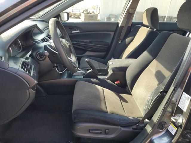 Photo 7 from auction – 2008 HONDA ACCORD LXP with VIN JHMCP26448C045319