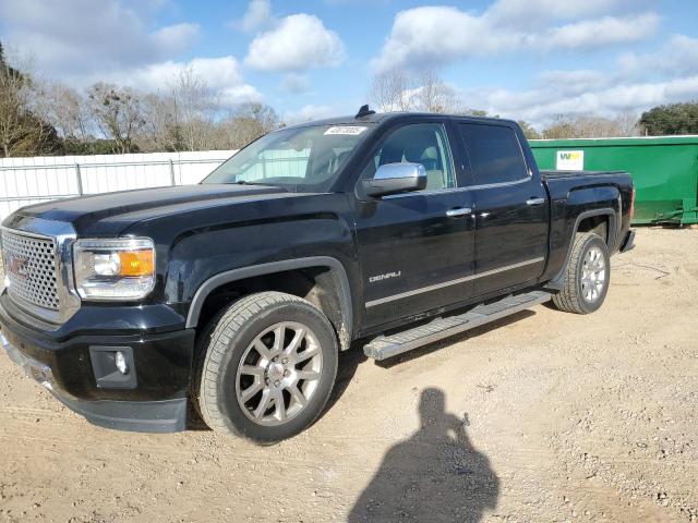 GMC SIERRA 2015 с VIN 3GTU2WEC8FG212702 - Снимка от търг