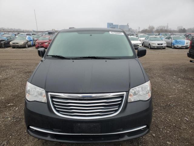 Photo 5 from auction – 2011 CHRYSLER TOWN & COU with VIN 2A4RR8DG3BR677016