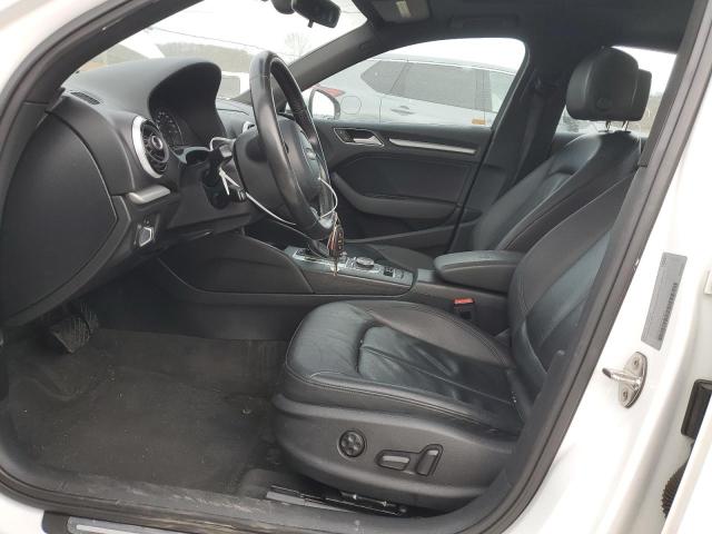 Photo 7 from auction – 2016 AUDI A3 PREMIUM with VIN WAUA7GFF0G1042304