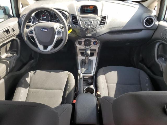 Photo 8 from auction – 2017 FORD FIESTA SE with VIN 3FADP4EJ8HM147560