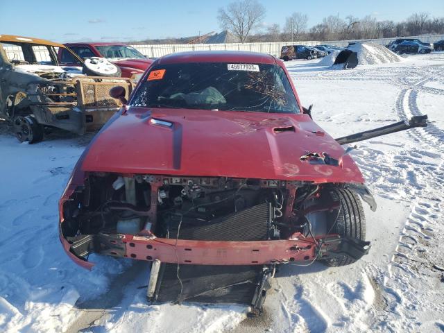 Photo 5 from auction – 2010 DODGE CHALLENGER SE with VIN 2B3CJ4DVXAH282797