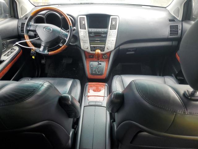 Photo 8 from auction – 2006 LEXUS RX 330 with VIN JTJGA31UX60060291