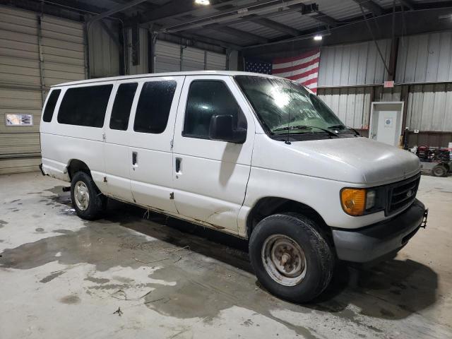Photo 4 from auction – 2007 FORD ECONOLINE with VIN 1FBSS31L27DA96458
