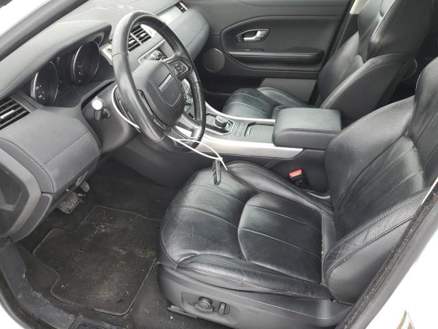 Photo 7 from auction – 2017 LAND ROVER RANGE ROVE with VIN SALVP2BG2HH173838