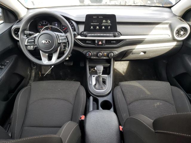 Photo 8 from auction – 2021 KIA FORTE FE with VIN 3KPF24AD4ME289023