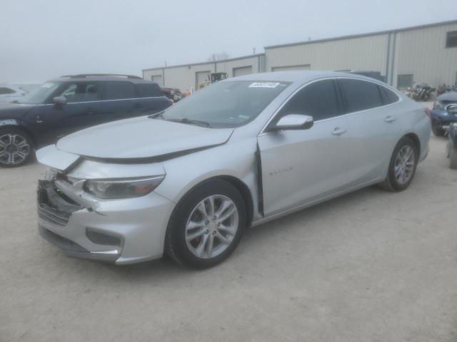 Photo 1 from auction – 2016 CHEVROLET MALIBU LT with VIN 1G1ZE5ST6GF285414
