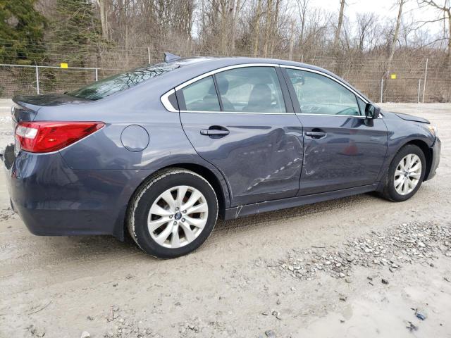 Photo 3 from auction – 2017 SUBARU LEGACY 2.5 with VIN 4S3BNAC60H3021750