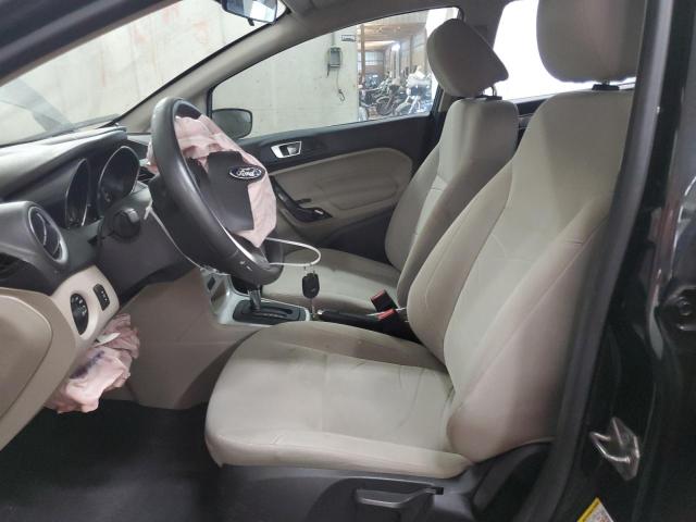 Photo 7 from auction – 2015 FORD FIESTA SE with VIN 3FADP4BJ7FM158499