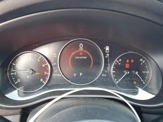 Photo 9 from auction – 2019 MAZDA 3 PREMIUM with VIN JM1BPANM4K1145514