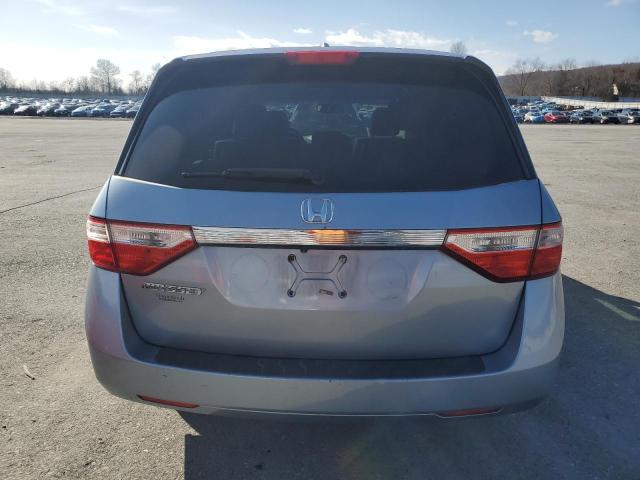 صورة رقم 6 من المزاد - 2011 HONDA ODYSSEY EX مع VIN 5FNRL5H60BB005191