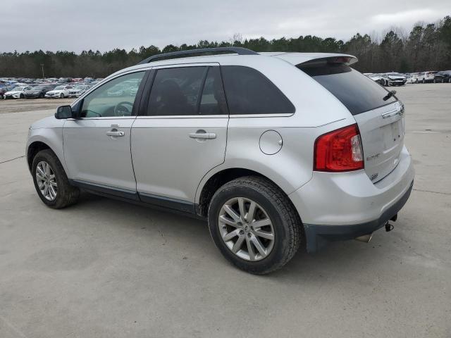 Photo 2 from auction – 2011 FORD EDGE LIMIT with VIN 2FMDK4KC6BBB41503