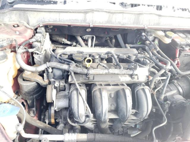 Photo 11 from auction – 2013 FORD FUSION SE with VIN 3FA6P0H75DR284597