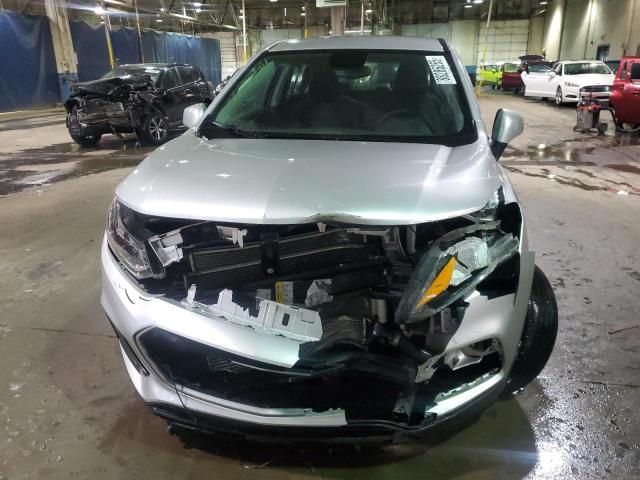 Photo 5 from auction – 2017 CHEVROLET TRAX LS with VIN 3GNCJKSB0HL243978