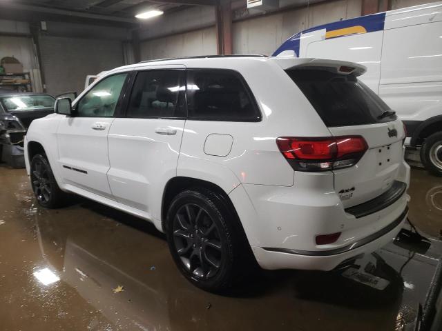 Photo 2 from auction – 2020 JEEP GRAND CHER with VIN 1C4RJFCG2LC424556