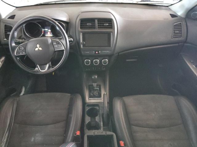 Photo 8 from auction – 2018 MITSUBISHI OUTLANDER with VIN JA4AP3AW4JU013648