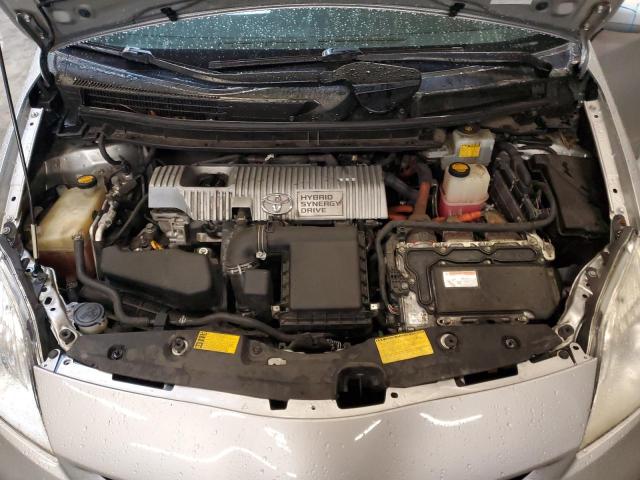 Photo 11 from auction – 2013 TOYOTA PRIUS with VIN JTDKN3DU6D5561286