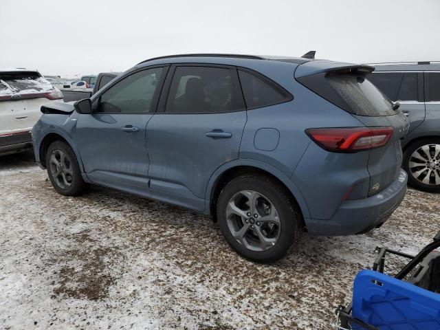 Photo 2 from auction – 2024 FORD ESCAPE ST with VIN 1FMCU9MN5RUB33110