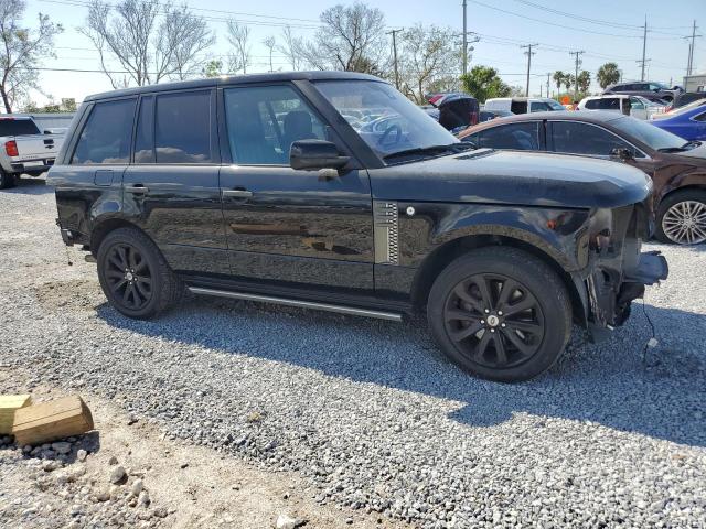 Photo 4 from auction – 2011 LAND ROVER RANGE ROVE with VIN SALMP1E47BA342663