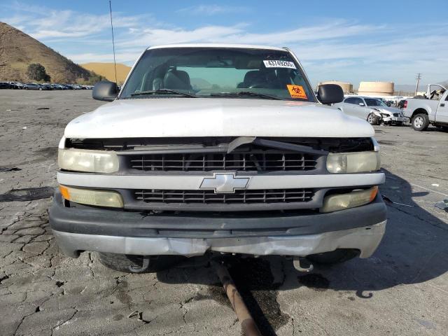 Photo 5 from auction – 2002 CHEVROLET SILVERADO with VIN 1GCEC19VX2E162662
