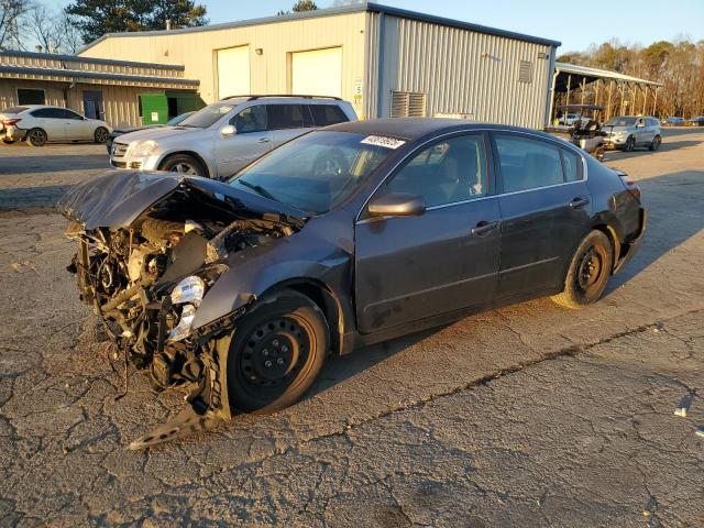 NISSAN ALTIMA BAS 2012 with VIN 1N4AL2AP9CC181580 - Photo from auction