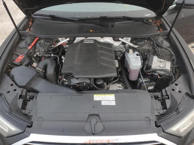 Photo 11 from auction – 2019 AUDI A6 PREMIUM with VIN WAUE8AF26KN115850