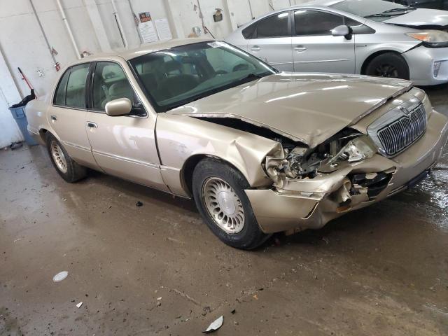 Photo 4 from auction – 2000 MERCURY GRAND MARQ with VIN 2MEFM75W5YX706400