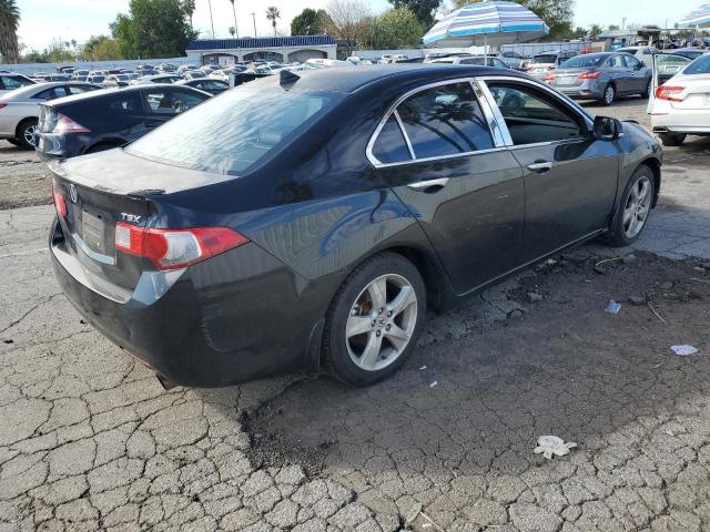 Photo 3 from auction – 2010 ACURA TSX with VIN JH4CU2F61AC014514