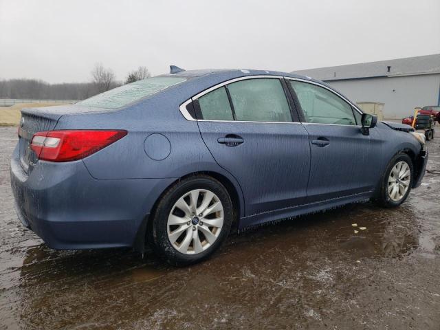 Photo 3 from auction – 2016 SUBARU LEGACY 2.5 with VIN 4S3BNBD68G3056152