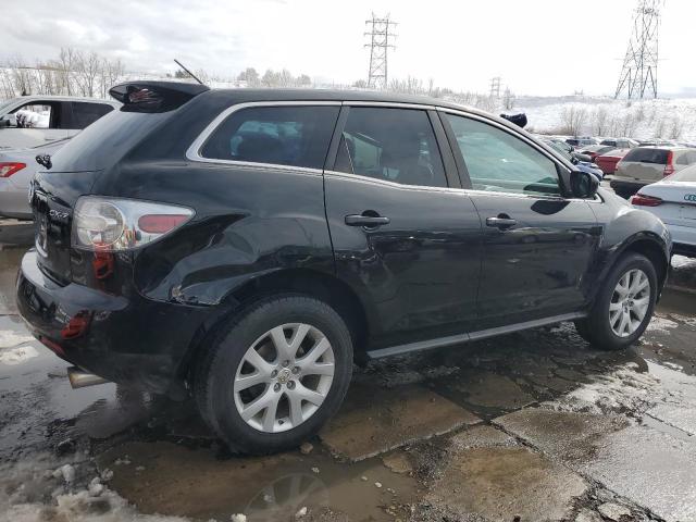 Photo 3 from auction – 2008 MAZDA CX-7 with VIN JM3ER293980214086