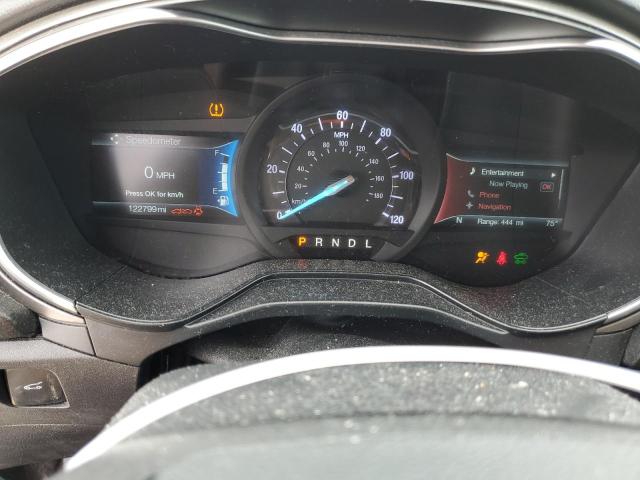 Photo 9 from auction – 2019 FORD FUSION SE with VIN 3FA6P0LU7KR140138