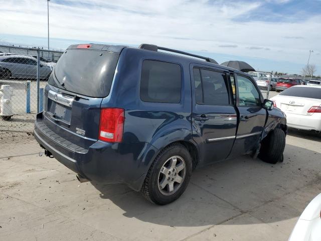 Снимка 3 от търг – 2009 HONDA PILOT TOUR с VIN 5FNYF48969B035992