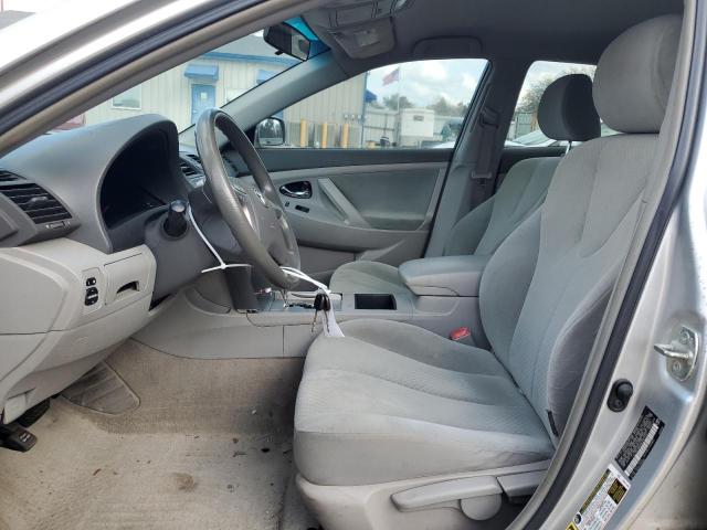 Photo 7 from auction – 2009 TOYOTA CAMRY BASE with VIN 4T1BE46K89U383150