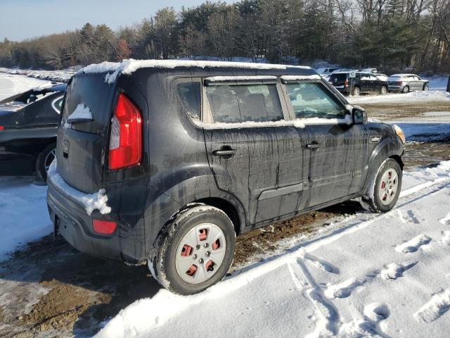 Photo 3 from auction – 2012 KIA SOUL with VIN KNDJT2A5XC7747053