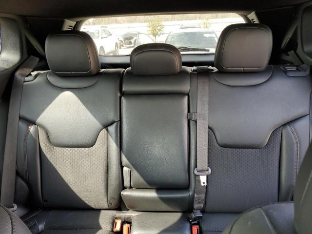 Photo 10 from auction – 2023 JEEP COMPASS TR with VIN 3C4NJDDN6PT567018