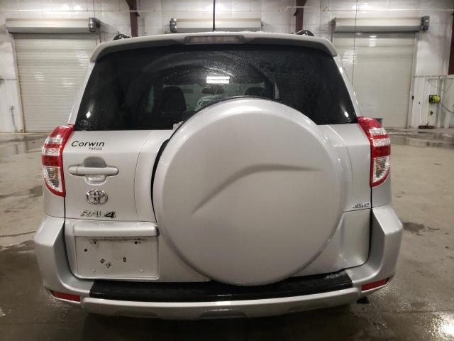 Photo 6 from auction – 2012 TOYOTA RAV4 with VIN 2T3BF4DV8CW236898
