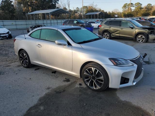 Photo 4 from auction – 2010 LEXUS IS 250 with VIN JTHFF2C29A2511826