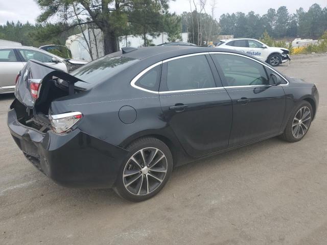 Photo 3 from auction – 2016 BUICK VERANO SPO with VIN 1G4PW5SK8G4139641