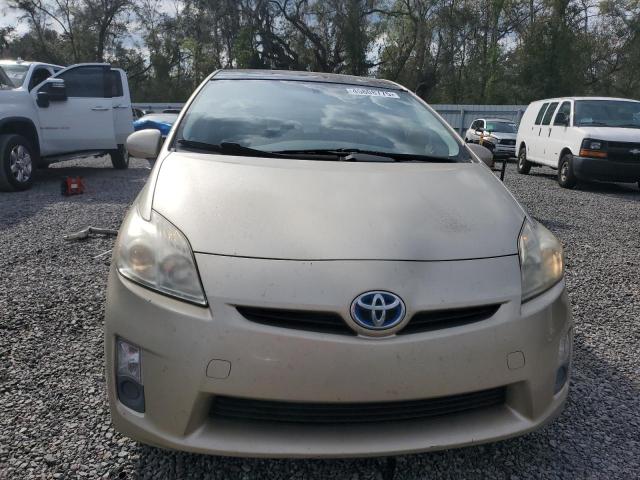 Photo 5 from auction – 2011 TOYOTA PRIUS with VIN JTDKN3DU9B1400709