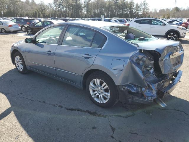 Photo 2 from auction – 2011 NISSAN ALTIMA with VIN 1N4AL2AP8BN467102