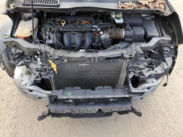 Photo 12 from auction – 2015 FORD ESCAPE S with VIN 1FMCU0F70FUB46255