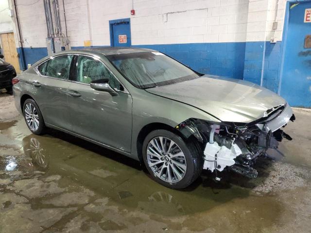 Photo 4 from auction – 2021 LEXUS ES 250 BAS with VIN 58AD11D1XMU002073