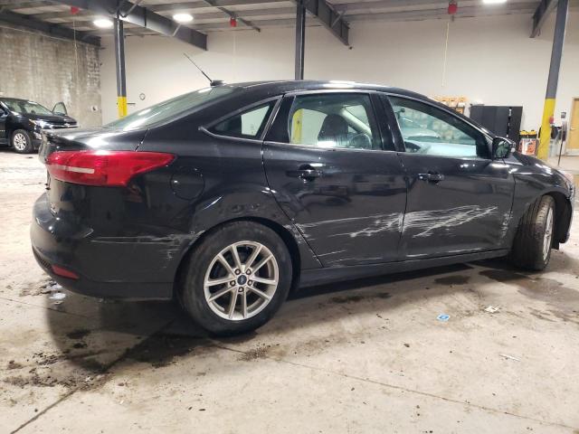 Photo 3 from auction – 2015 FORD FOCUS SE with VIN 1FADP3F20FL383202
