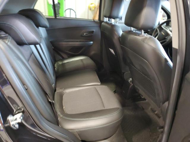 Photo 11 from auction – 2016 CHEVROLET TRAX 1LT with VIN KL7CJLSB7GB716741